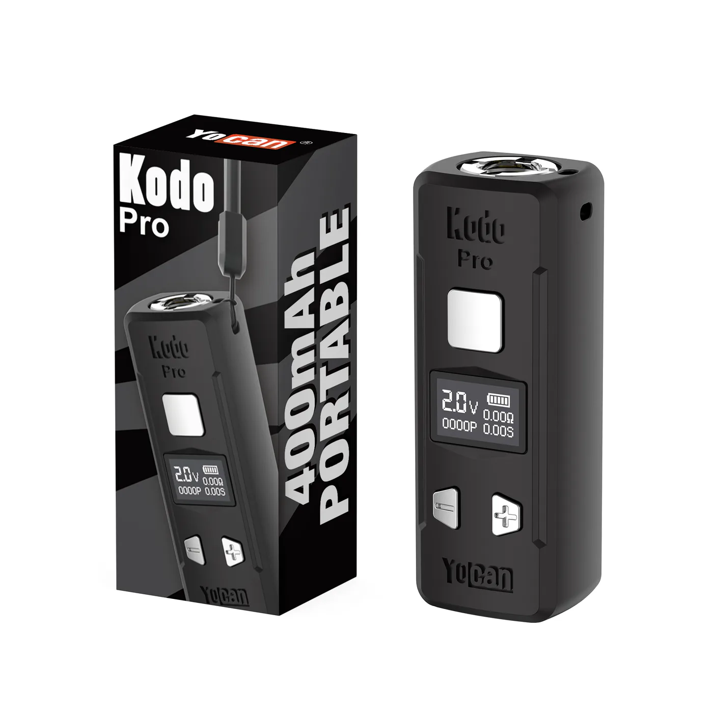 Kodo Pro — view 1