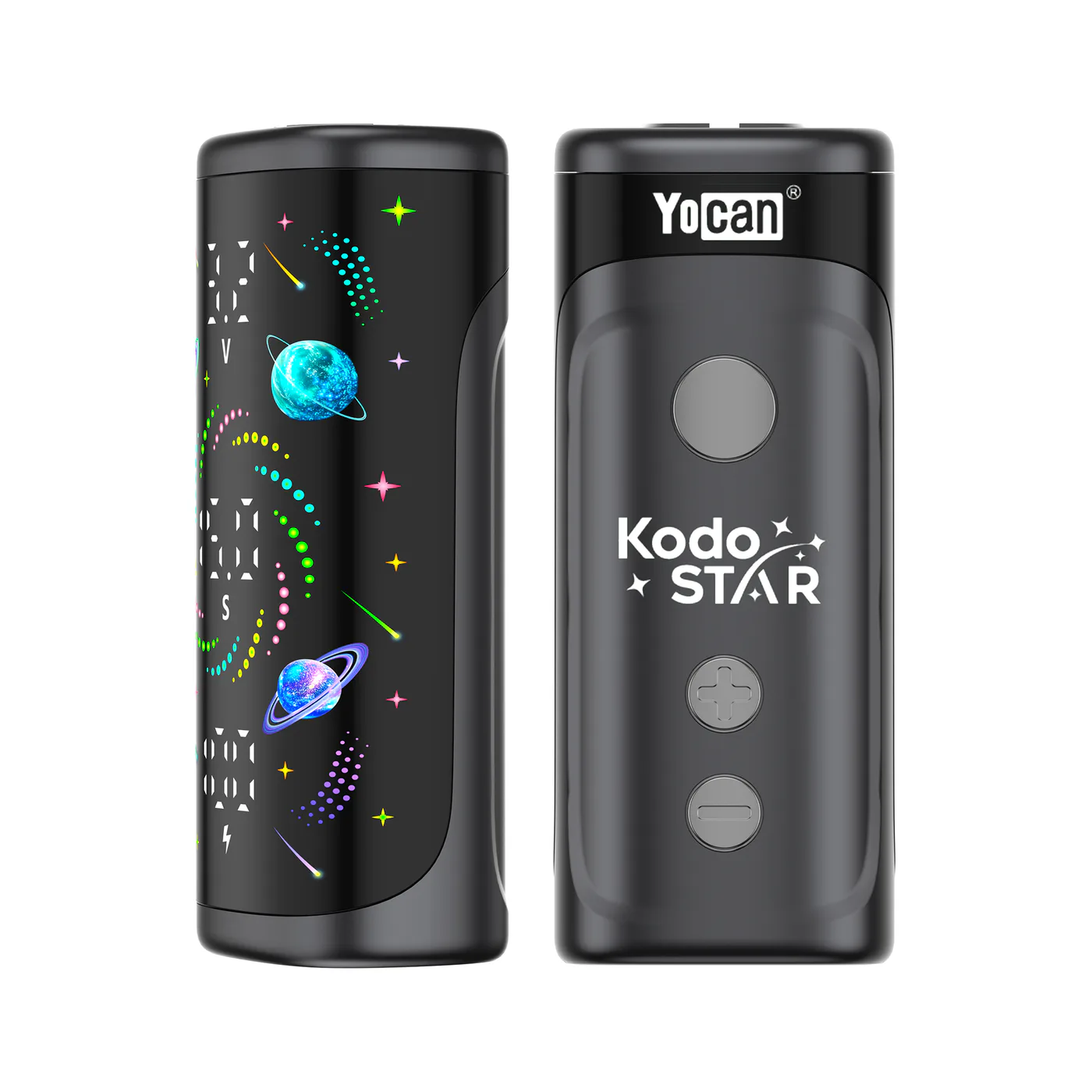 Kodo Star — view 1