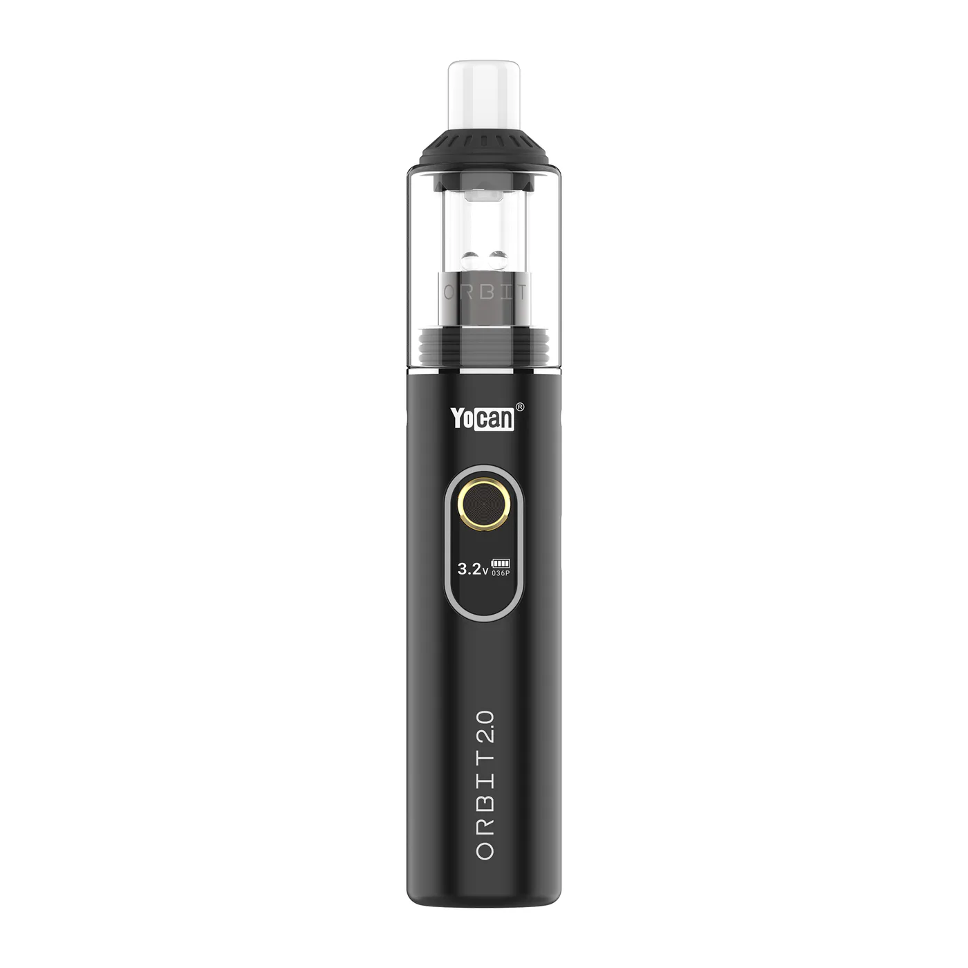 Yocan Orbit 2.0 — view 1